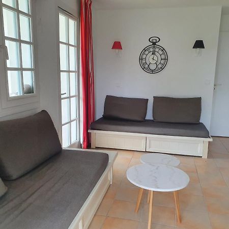 Appartement Domaine De Bordaberry 어룬 외부 사진