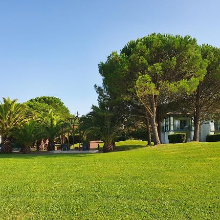 Appartement Domaine De Bordaberry 어룬 외부 사진