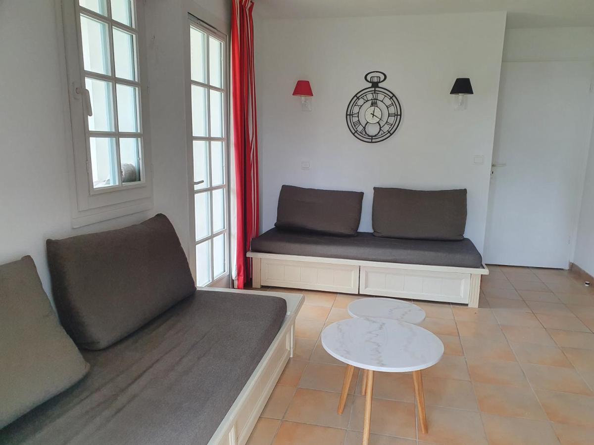Appartement Domaine De Bordaberry 어룬 외부 사진