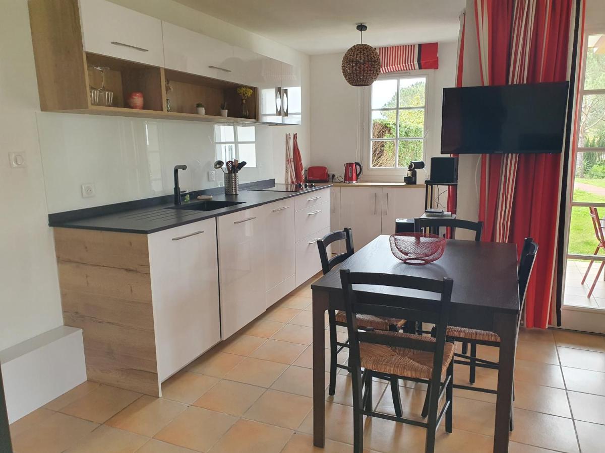 Appartement Domaine De Bordaberry 어룬 외부 사진